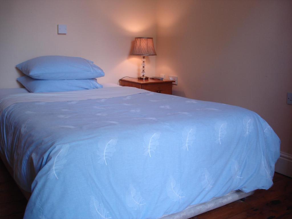 Harrington House Hostel Dublin Room photo